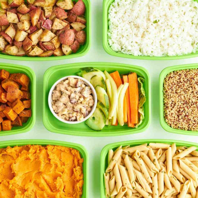 Daftar Makanan untuk Percepat Penyembuhan Luka